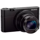 Фотоаппарат компактный премиум Sony DSC-RX100 III Black - Аксессуары