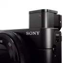 Фотоаппарат компактный премиум Sony DSC-RX100 III Black - Аксессуары