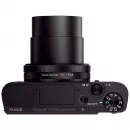 Фотоаппарат компактный премиум Sony DSC-RX100 III Black - Аксессуары