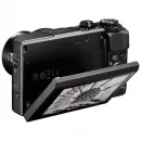 Фотоаппарат компактный премиум Canon Power Shot G7 X Mk II Black
