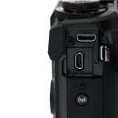 Фотоаппарат компактный премиум Canon Power Shot G7 X Mk II Black