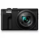 Фотоаппарат компактный Panasonic Lumix DMC-TZ80 Black
