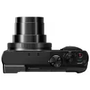 Фотоаппарат компактный Panasonic Lumix DMC-TZ80 Black