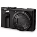 Фотоаппарат компактный Panasonic Lumix DMC-TZ80 Black