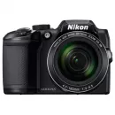 Фотоаппарат компактный Nikon Coolpix B500 Black