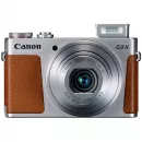 Фотоаппарат компактный премиум Canon PowerShot G9 X Silver - Аксессуары