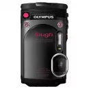 Фотоаппарат цифровой компактный Olympus TG-870 Black - Аксессуары