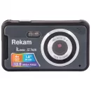 Фотоаппарат компактный Rekam iLook S760i Dark Grey - Аксессуары