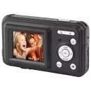 Фотоаппарат компактный Rekam iLook S760i Dark Grey - Аксессуары