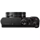 Фотоаппарат компактный премиум Panasonic DMC-LX15EE-K Black - Аксессуары