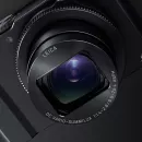 Фотоаппарат компактный премиум Panasonic DMC-LX15EE-K Black - Аксессуары