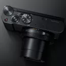 Фотоаппарат компактный премиум Panasonic DMC-LX15EE-K Black - Аксессуары