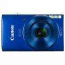 Фотоаппарат компактный Canon IXUS 190 Blue - Аксессуары