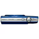 Фотоаппарат компактный Canon IXUS 190 Blue - Аксессуары