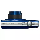Фотоаппарат компактный Canon IXUS 190 Blue - Аксессуары