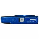 Фотоаппарат компактный Canon IXUS 190 Blue - Аксессуары