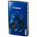 Фотоаппарат компактный Canon IXUS 190 Blue - Аксессуары