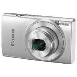 Фотоаппарат компактный Canon IXUS 190 Silver - Аксессуары