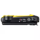 Фотоаппарат компактный Fujifilm FinePix XP120 Yellow - Аксессуары