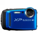 Фотоаппарат компактный Fujifilm Finepix XP120 Blue - Аксессуары