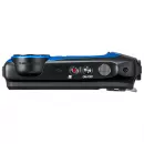 Фотоаппарат компактный Fujifilm Finepix XP120 Blue - Аксессуары