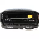Фотоаппарат компактный Fujifilm Finepix XP120 Blue - Аксессуары