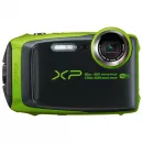 Фотоаппарат компактный Fujifilm Finepix XP120 Lime