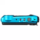 Фотоаппарат компактный Fujifilm Finepix XP120 Sky Blue