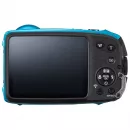 Фотоаппарат компактный Fujifilm Finepix XP120 Sky Blue