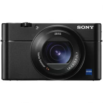Фотоаппарат компактный премиум Sony RX100 V - Аксессуары