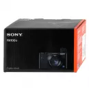 Фотоаппарат компактный премиум Sony RX100 V - Аксессуары