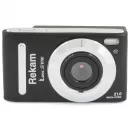 Фотоаппарат компактный Rekam iLook S970i Black - Аксессуары