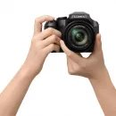 Фотоаппарат компактный премиум Panasonic DC-FZ82