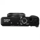 Фотоаппарат компактный премиум Fujifilm XF10 Black