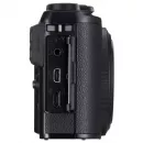 Фотоаппарат компактный премиум Fujifilm XF10 Black