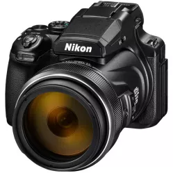 Фотоаппарат компактный премиум Nikon Coolpix P1000