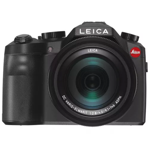 Фотоаппарат компактный премиум Leica V-Lux Black - Аксессуары