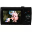 Фотоаппарат компактный Canon IXUS 170 Black - Аксессуары
