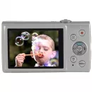 Фотоаппарат компактный Canon IXUS 170 Silver - Аксессуары