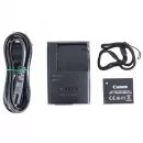 Фотоаппарат компактный Canon IXUS 170 Silver - Аксессуары