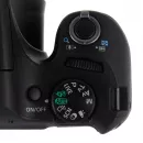 Фотоаппарат компактный Canon PowerShot SX530 HS Black