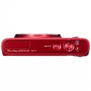 Фотоаппарат компактный Canon PowerShot SX610HS Red - Аксессуары