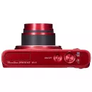 Фотоаппарат компактный Canon PowerShot SX610HS Red - Аксессуары