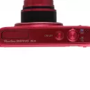 Фотоаппарат компактный Canon PowerShot SX610HS Red - Аксессуары