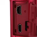Фотоаппарат компактный Canon PowerShot SX610HS Red - Аксессуары