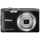 Фотоаппарат компактный Nikon Coolpix S2900 Black - Аксессуары