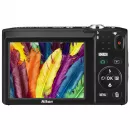 Фотоаппарат компактный Nikon Coolpix S2900 Black - Аксессуары