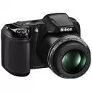 Фотоаппарат компактный Nikon Coolpix L340 - Аксессуары