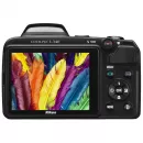 Фотоаппарат компактный Nikon Coolpix L340 - Аксессуары