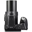 Фотоаппарат компактный Nikon Coolpix L840 Black - Аксессуары